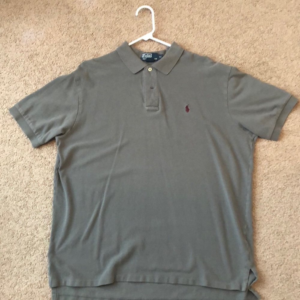 Polo Ralph Lauren men’s shirt